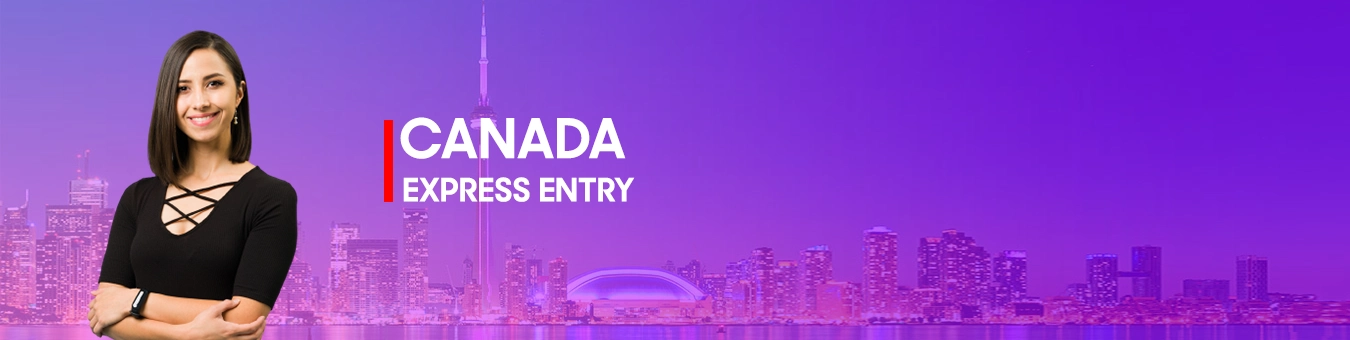 Canada Express Entry