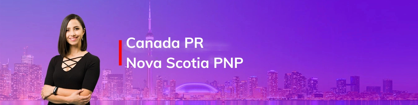 Nova Scotia Nominee Program