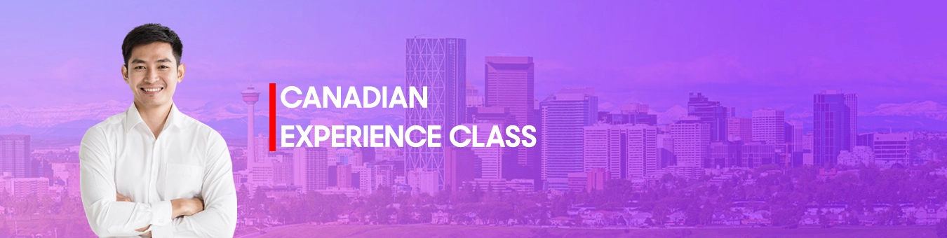 Canadian Experience Class