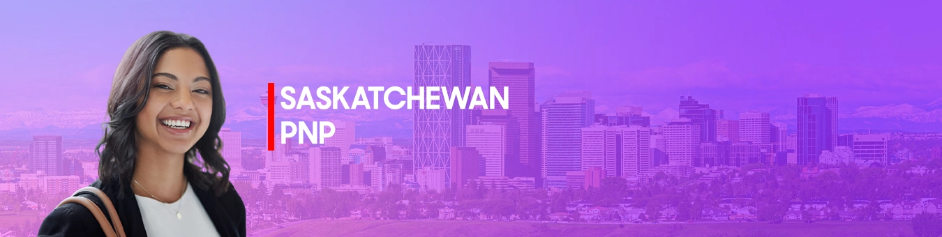 Saskatchewan Immigrant Nominee Program