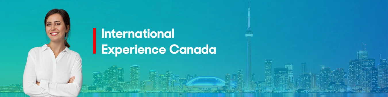 International Experience Canada