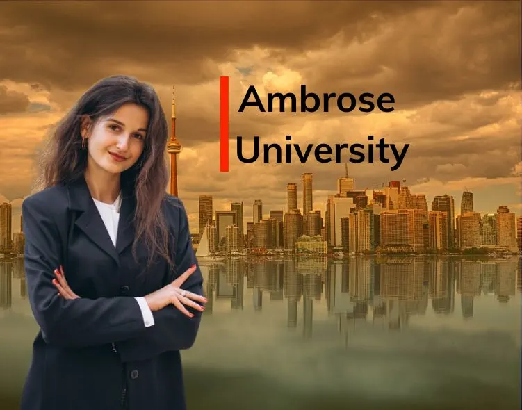 ambrose university