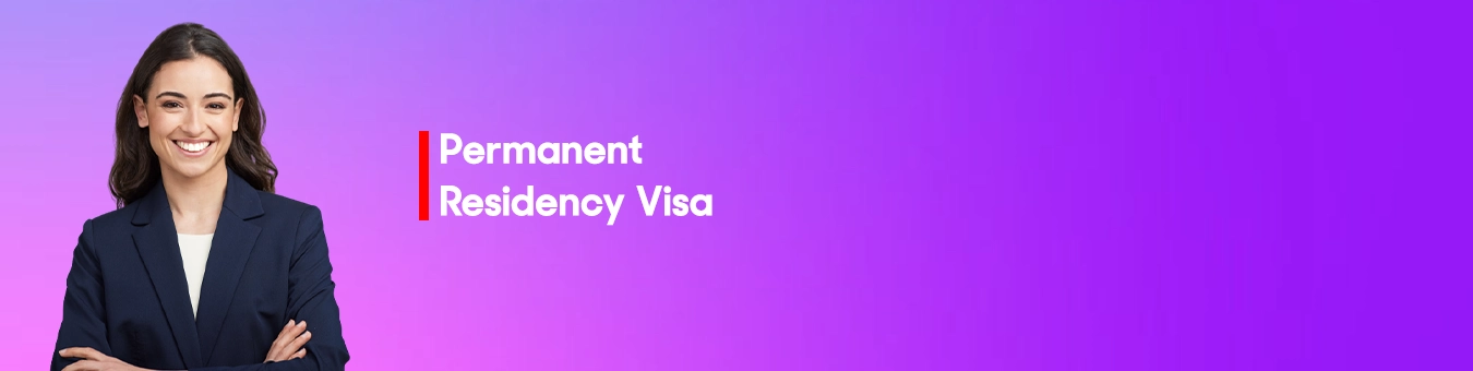 Visa PR