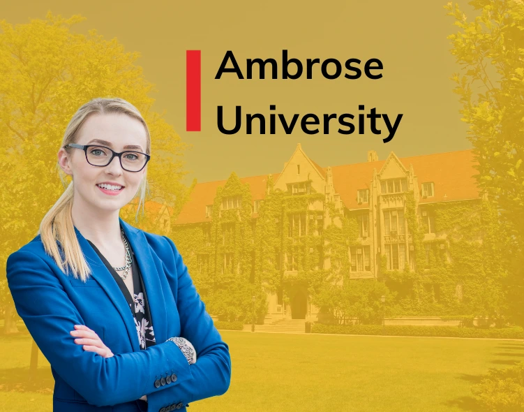 Ambrose University Canada