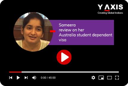 Australia Student Visa