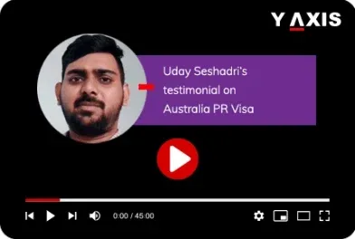 Australia PR Visa Testimonial